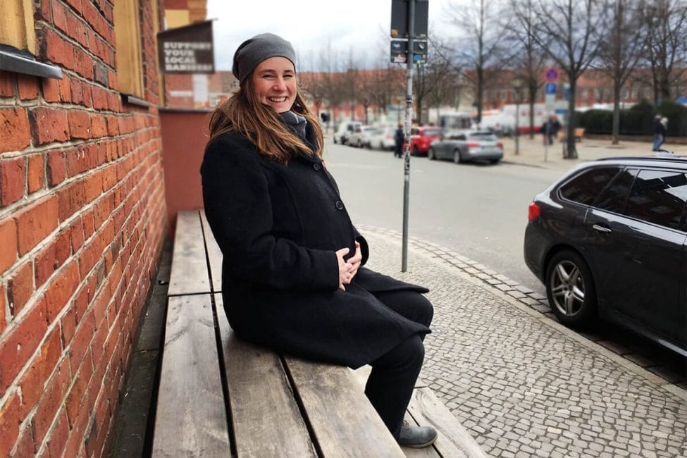 Fur Sophie Steht Fest Es Wird Ein Geplanter Kaiserschnitt