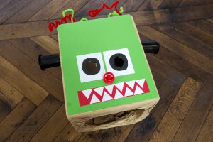 Halloween DIY