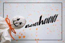 6 Ideen für Halloween