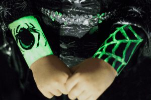 Halloween DIY