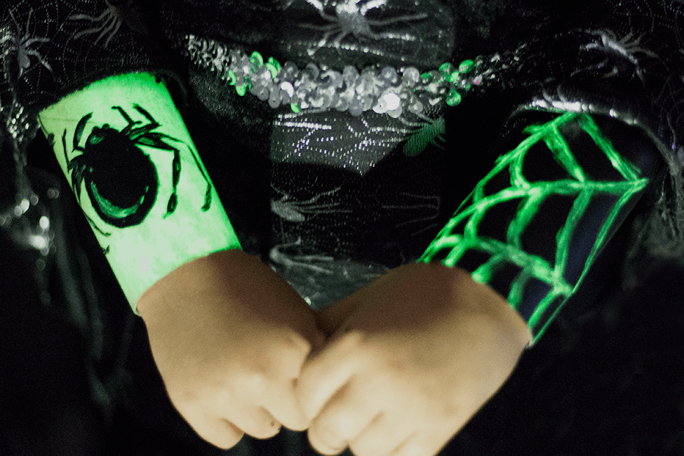 Halloween DIY