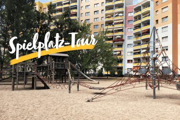 Spielplatz Potsdam