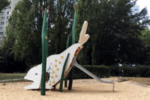 Spielplatz Potsdam