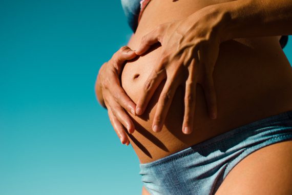 Schwangerschaft Tipps Entspannung Hebamme Interview