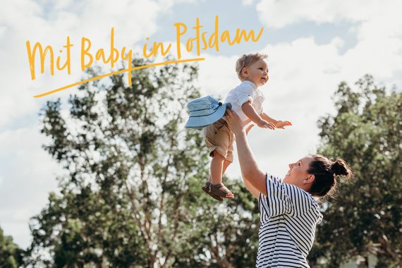 Potsdam Baby Kurse