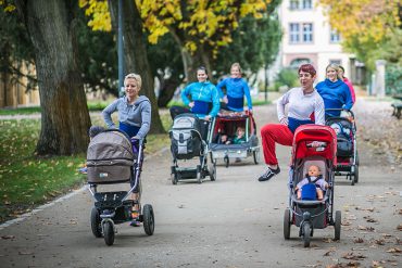 fitdankbaby Potsdam Babysport