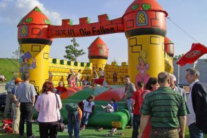 Kindertag Potsdam freiLand