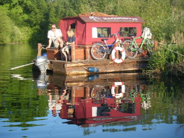 potsdam motorboot führerscheinfrei