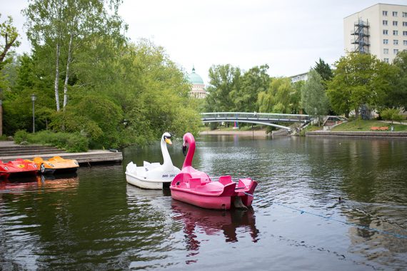 potsdam motorboot führerscheinfrei