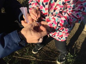 Geocaching Kind Familie Tipps