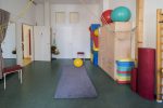 Ergotherapie Potsdam im Werner Alfred Bad