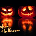 Halloween Potsdam Party