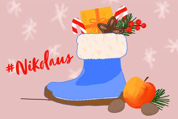 nikolaus