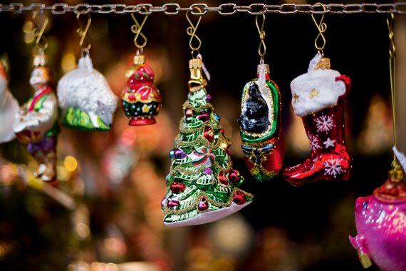 Weihnachtsmärkte in Potsdam Familie Kinder Vorweihnachtszeit Weihnachten