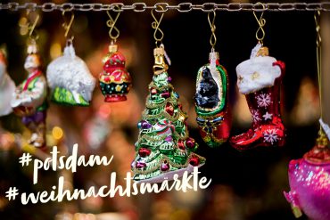 weihnachtsmarkt potsdam