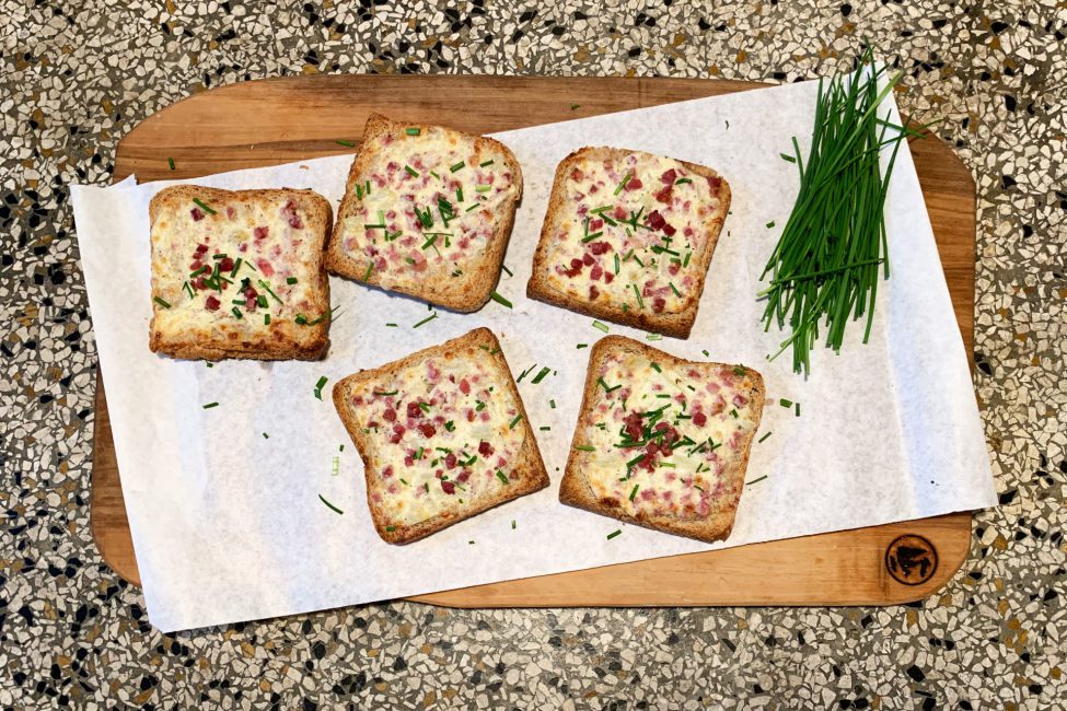 Abendessen 4 Schnelle Rezepte Fur Kinder