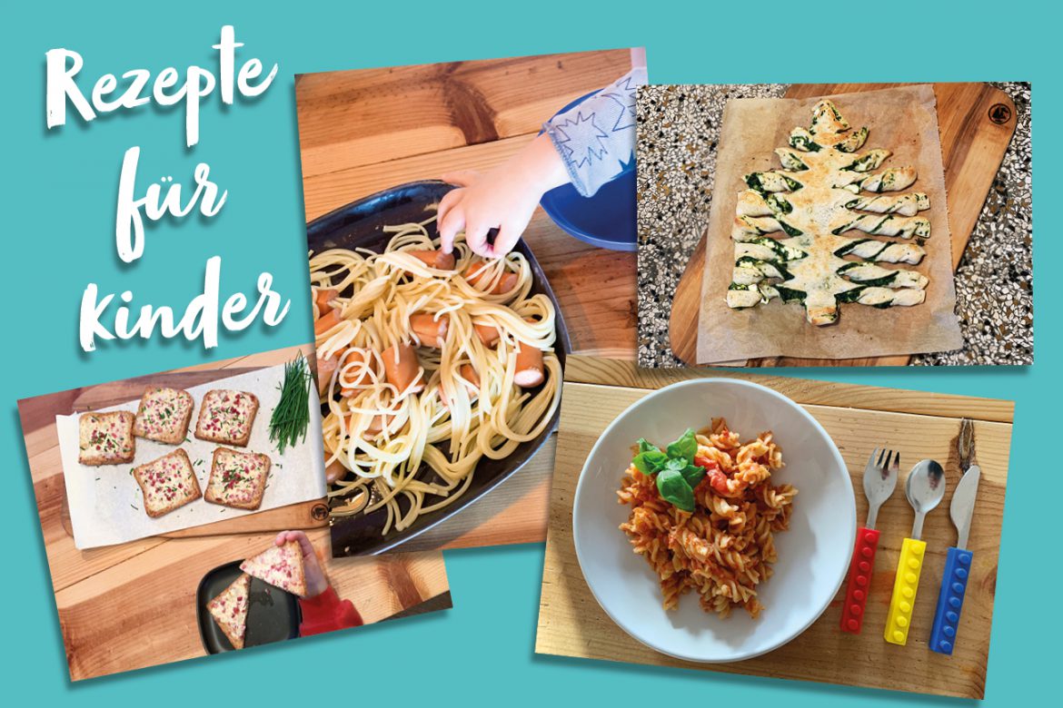 Fabelhafte Leckeres Abendessen Fur Kinder Fotos 1