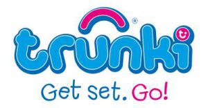 Logo Trunki