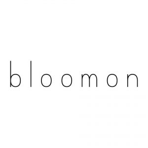 Logo bloomon