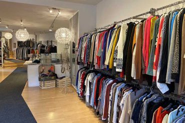 Second Hand Potsdam