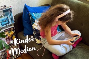 Medien Kinder Medienerziehung Medienzeit Tablet Handy Smartphone Apps Spiele