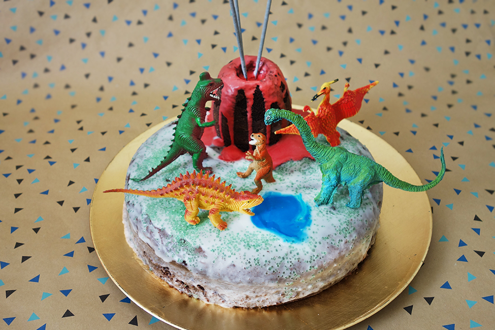 Dinosaurier Geburtstag Kostenlose Downloads Ideen