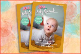 pola magazin baby special heft potsdam schwangerschaft geburt