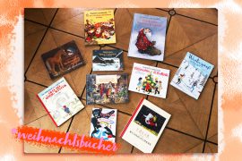 Weihnachtsbücher für Kinder Weihnachten Geschenke vorlesen