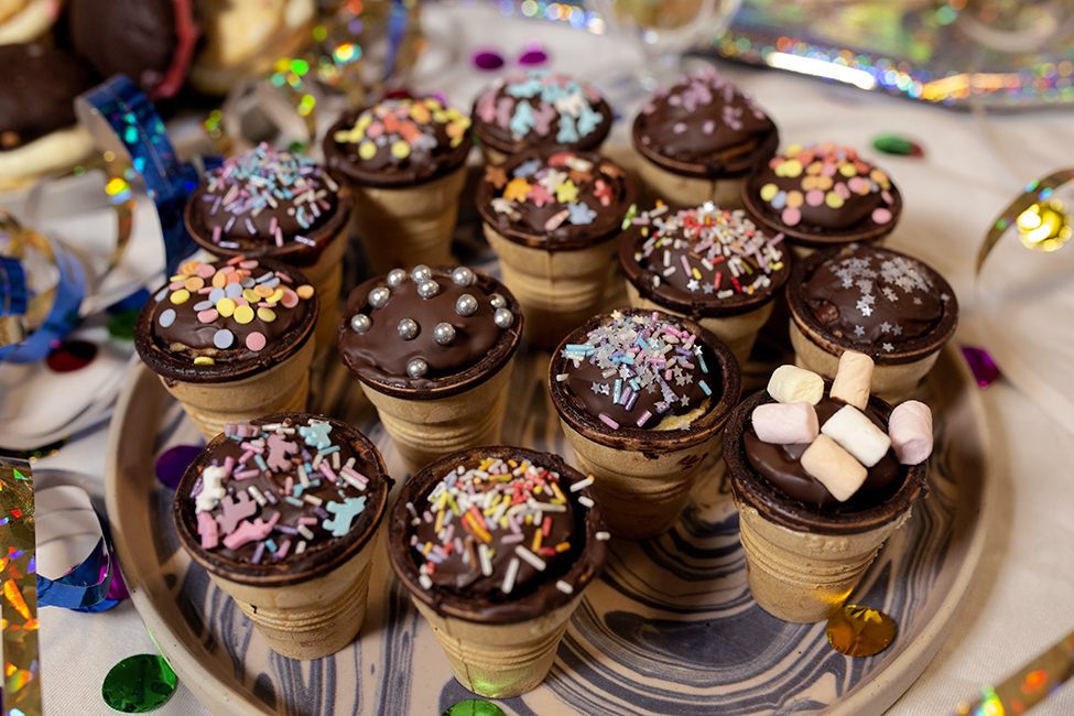  Foto zu Was ihr am Geburtstag in Schule oder Kita mitgeben könnt 