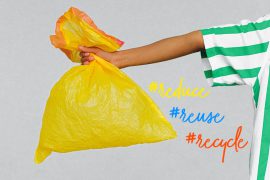 müll abfall reduce reuse recycle abfallberatung potsdam