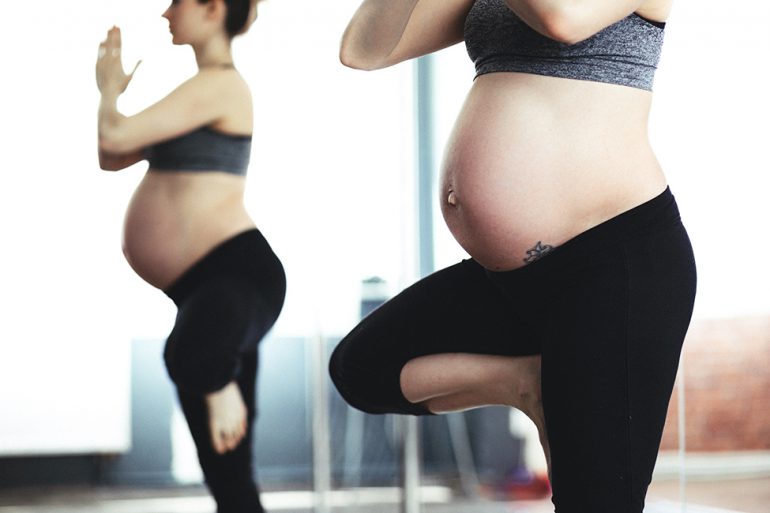 schwanger potsdam kurse sport