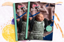 baby special pola magazin