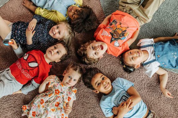 kindertag geschenk schenken idee