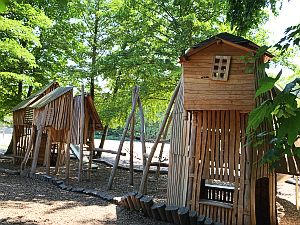 spielplatz potsdam west westkurve