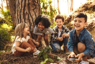 loris campus beelitz heilstätten kita schule kinderwelt wohnen