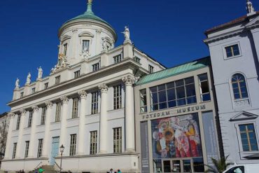 potsdam museum