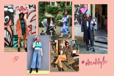 Streetstyle Inspiration Interview Sara Styles Outfits