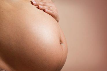 Geburtsbericht Beckenendlage Geburt Schwangerschaft Baby