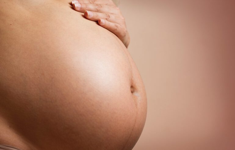 Geburtsbericht Beckenendlage Geburt Schwangerschaft Baby