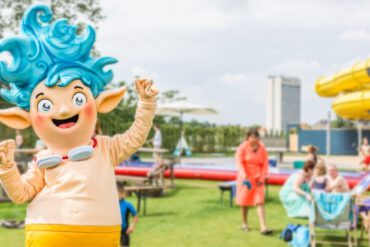 blu kindertag kinderfest potsdam