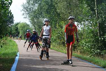feriencamp sommerferien sportcamp bsj brandenburgische sportjugend reisen
