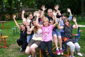 feriencamp sommerferien sportcamp bsj brandenburgische sportjugend reisen ferienlager