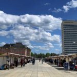geben und nehmen markt potsdam neuer lustgarten mercure termin