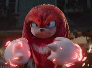 sonic 2 kino film knuckles