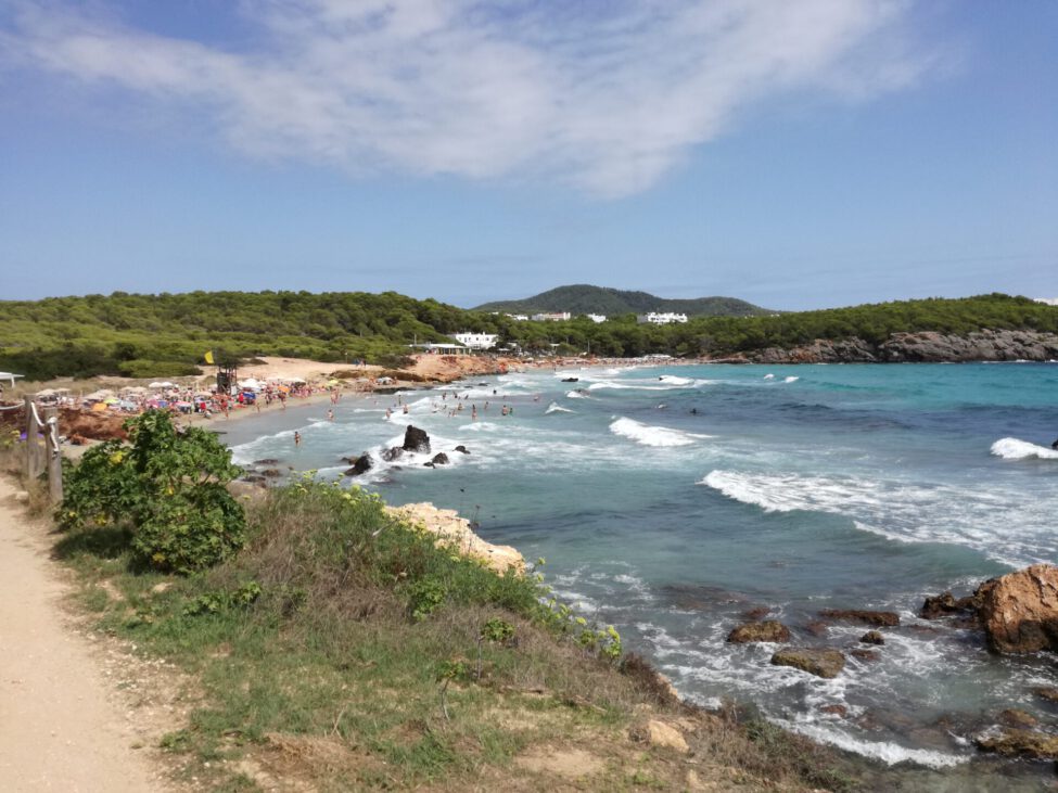 Glamping Reisen Urlaub mit Kind Toskana Ibiza Sommerurlaub Camping