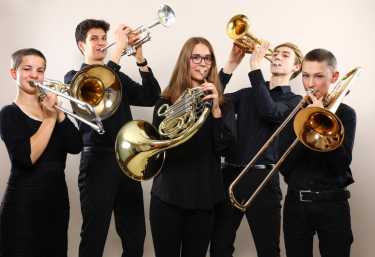 musikschule potsdam blasinstrument trompete 