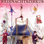 potsdamer weihnachtszirkus weberplatz babelsberg