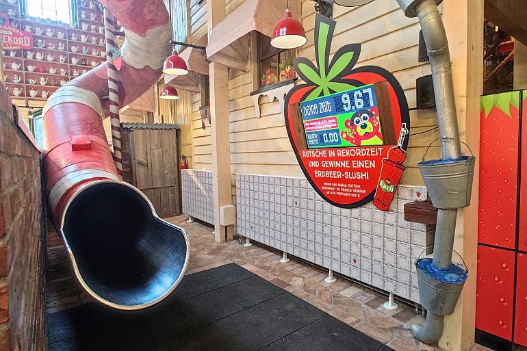 karls erlebnis-dorf elstal tobeland