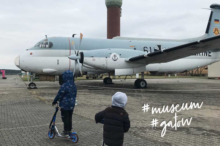 militärhistorisches museum berlin gatow mhm luftwaffenmuseum flugplatz flugzeug armee