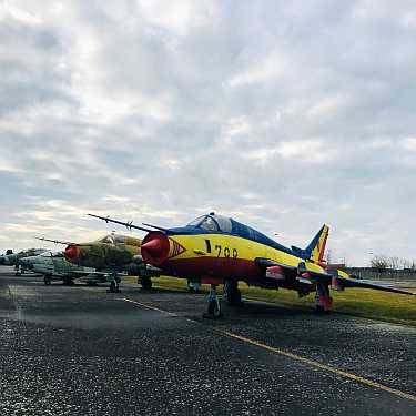 militärhistorisches museum berlin gatow mhm luftwaffenmuseum flugplatz flugzeug armee